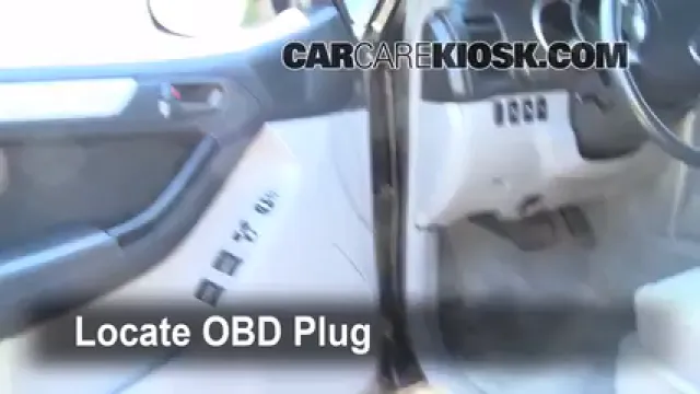 2008 Toyota 4Runner SR5 4.0L V6 Compruebe la luz del motor Diagnosticar